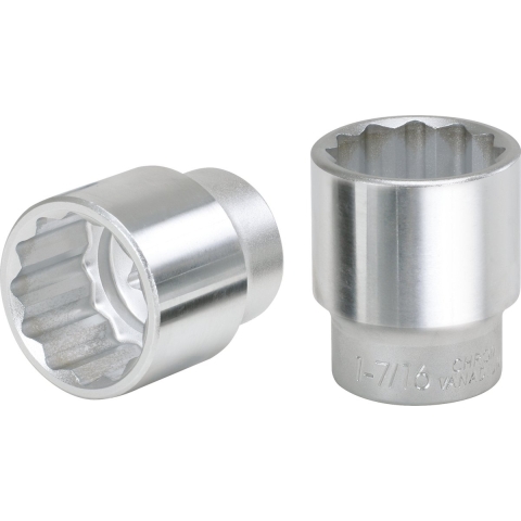 KS Tools 9111074 911.1074 Verwisselbare kop