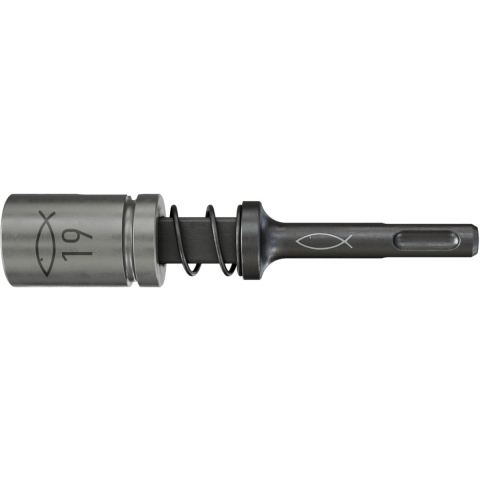 Fischer 558791 Boutankerzetmachine 1 stuk(s)