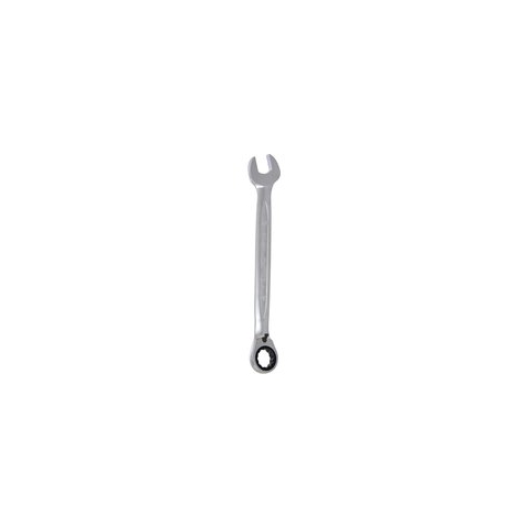 KS Tools 503.4643 503.4643 Steek-ringratelsleutel Sleutelbreedte (metrisch) 36 mm