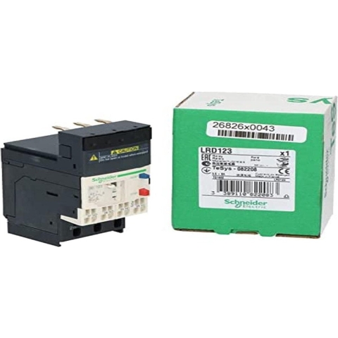 Schneider Electric LRD12 1 stuk(s)