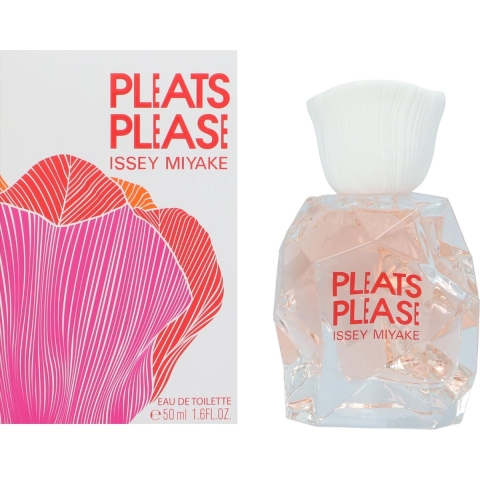 Issey Miyake Pleats Please Eau de Toilette