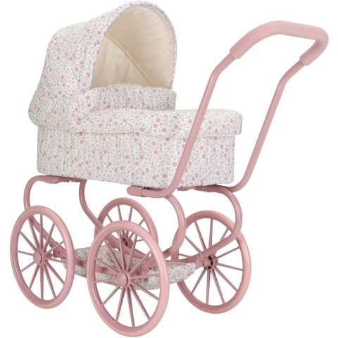 Poppenwagen Little Dutch