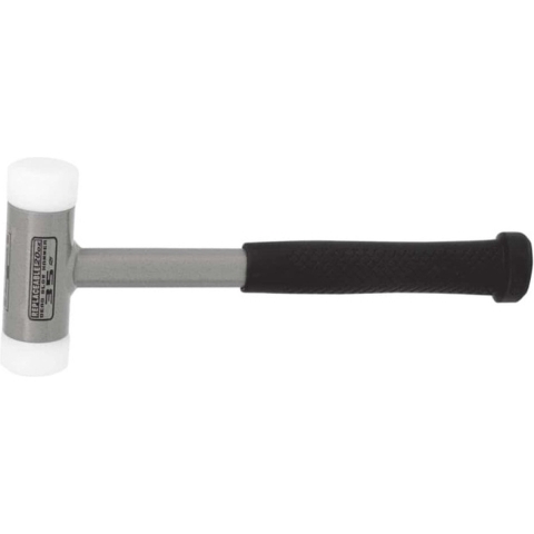 KS Tools 140.5272 140.5272 Kunststof hamer 590 g 295 mm 1 stuk(s)