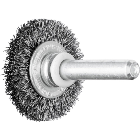 PFERD TOOLS 43701005 Ronde borstel 10 stuk(s)