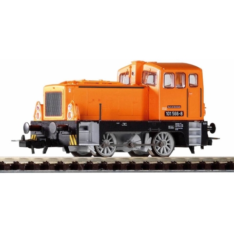Piko H0 52540 H0 diesellocomotief BR 101 van de DR