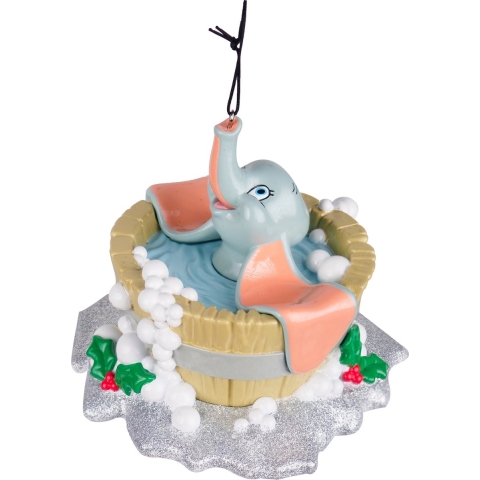Ornament plastic dombo l10cm - Kurt s adler