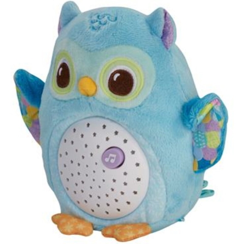 VTech Baby Bedtijd Uiltje + Licht en Geluid