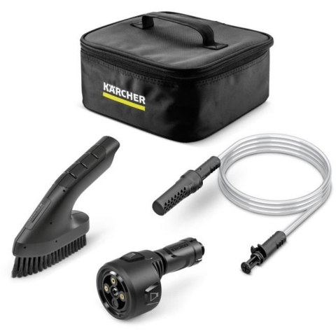 AVONTURENKIT VOOR OC 3 EN OC 4 MOBIELE REINIGERS - KARCHER