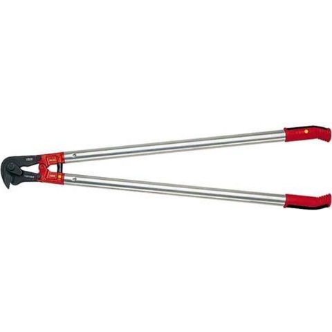 VBW LightCUT® Kopkniptang voor bouwstaalmatten 800 mm 48 HRC