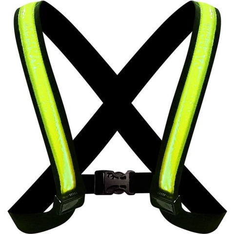Easypix StreetGlow LED Veiligheidslamp