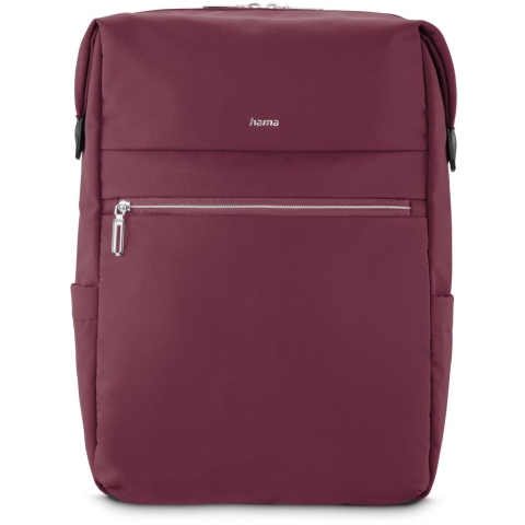 Hama Laptoprugzak Geschikt voor max. (laptop): 41,1 cm (16,2) Rood