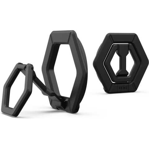Urban Armor Gear 964443114040 Zwart Adapter voor tablethouder