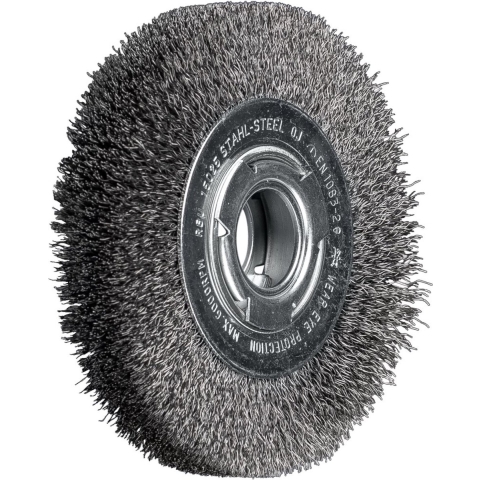 PFERD TOOLS 43505101 Ronde borstel 1 stuk(s)