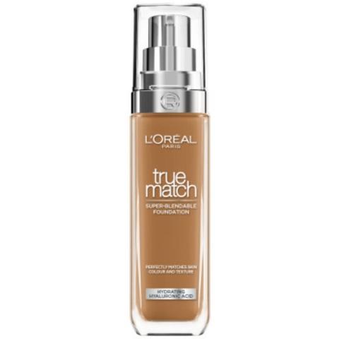 2x L'Oréal True Match Foundation 8.5.R/ 8.5.C 30 ml