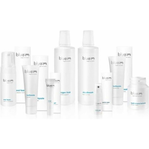 Gratis Verzending: 2x Bluem Teeth&Bone Formula 90 stuks