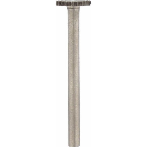 Dremel 199 Hogesnelheidsfrees 9,5 mm Dremel 199 Diameter 9.5 mm Schacht-Ø 3,2 mm 2 stuk(s)