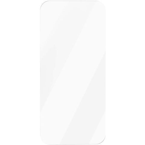 PanzerGlass SA60858 Screenprotector (glas) IPhone 17, iPhone 16 Pro 1 stuk(s) Krasvast
