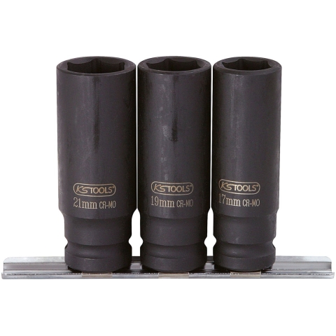 KS Tools 515.0103 515.0103 Verwisselbare koppen