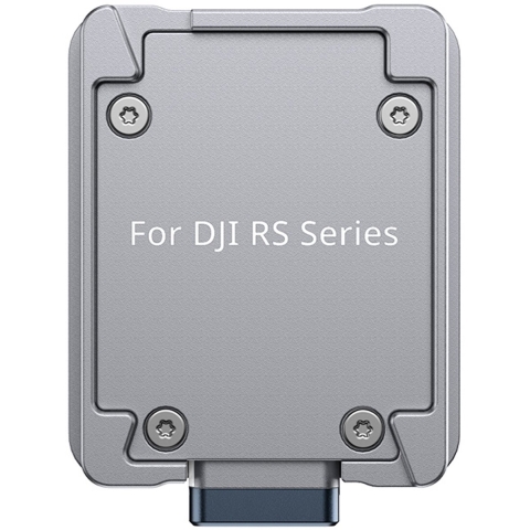 Ulanzi C061 Uka Quick Release Kit voor DJI RS Series