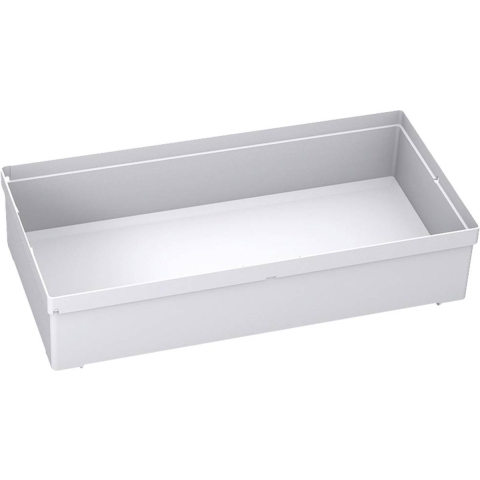 Tanos 83500061 Vakverdeling 2-delig (l x b x h) 150 x 300 x 68 mm
