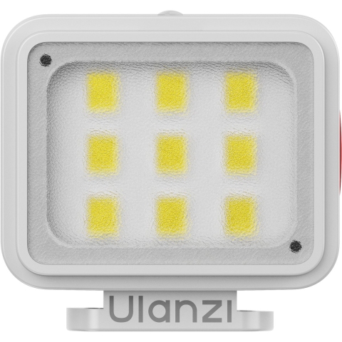Ulanzi DG01 Cube Mini Light - Wit