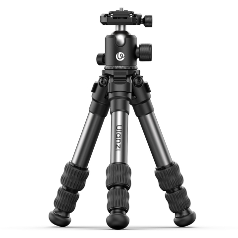 Ulanzi TT30 Portable Travel Tripod 44cm