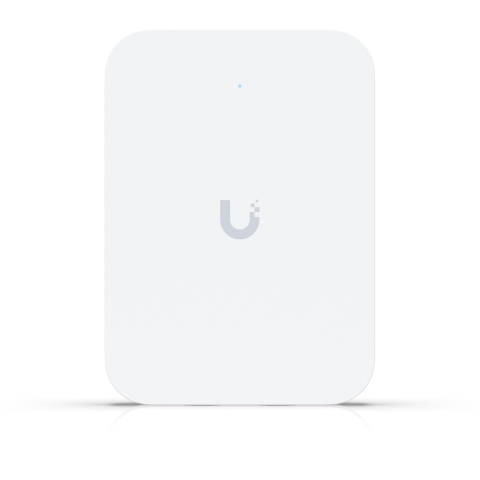 Ubiquiti Networks U7-IW U7-IW WiFi-accesspoint 2.4 GHz, 5 GHz