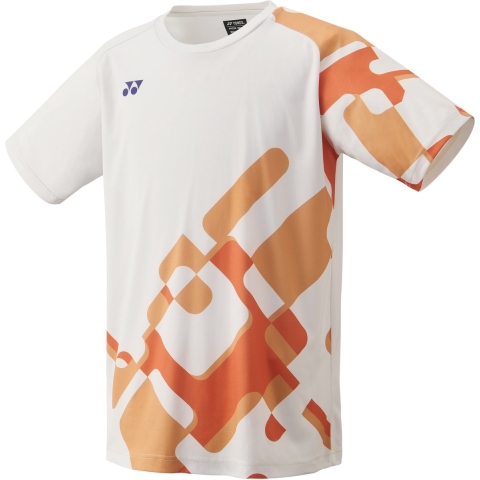 Yonex T-shirt 16748EX Natural