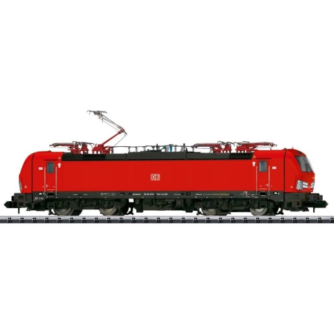 MiniTrix T16831 Elektrische locomotief serie 193