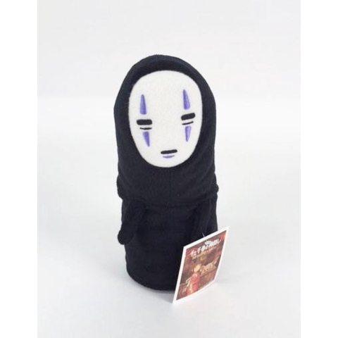 Ghibli - Spirited Away Pluche - No Face