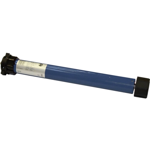 e-ast ER1060-40 Buismotor 60 mm 90 kg 198 W 40 Nm