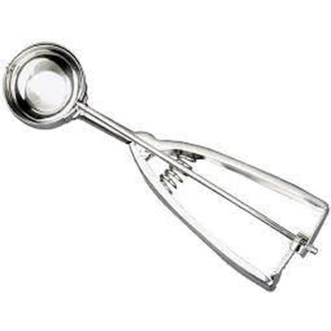 IBILI - Keukenhulpen - IJsboltang rvs 4cm