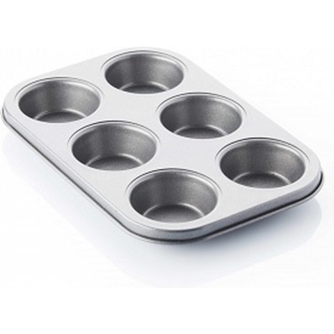 POINT-VIRGULE - Muffinvorm 6 stuks 27x18cm