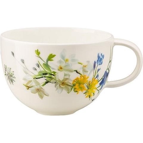 ROSENTHAL - Brillance Fleurs des Alpes - Combikop 0,30l