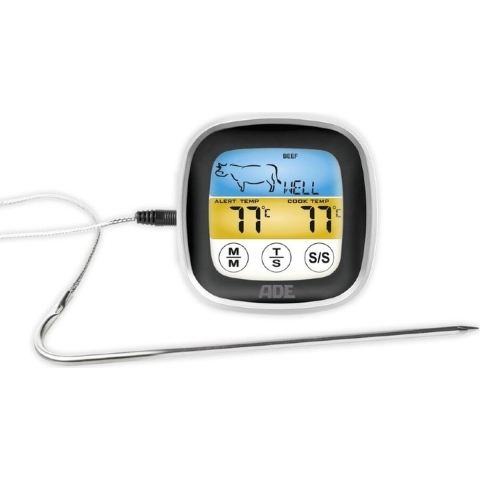 ADE - Thermometer - Kernthermometer