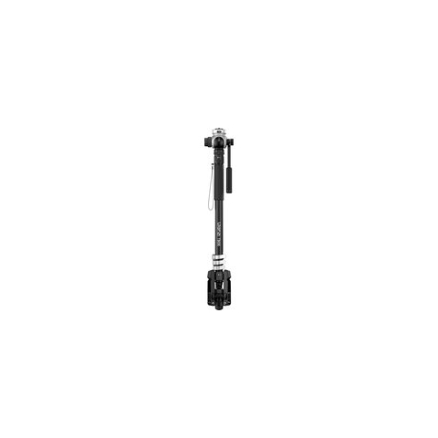 Ulanzi TB06 Premium Video Monopod Carbon met voet 160cm