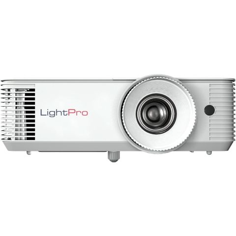 InFocus IN0024SL Beamer DLP 4000 ANSI-lumen 3D ready, Geïntegreerde luidspreker