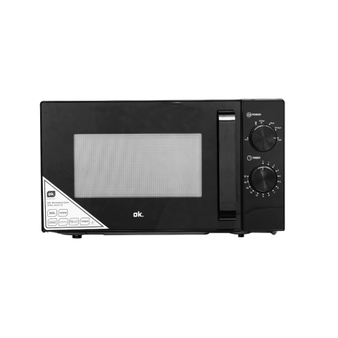OK. Omw 2024-1 - Magnetron 700 W Inhoud 20 L