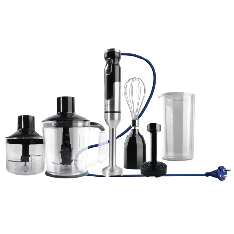 Koenic Khb-tr 102424 M Staafmixer Zwart