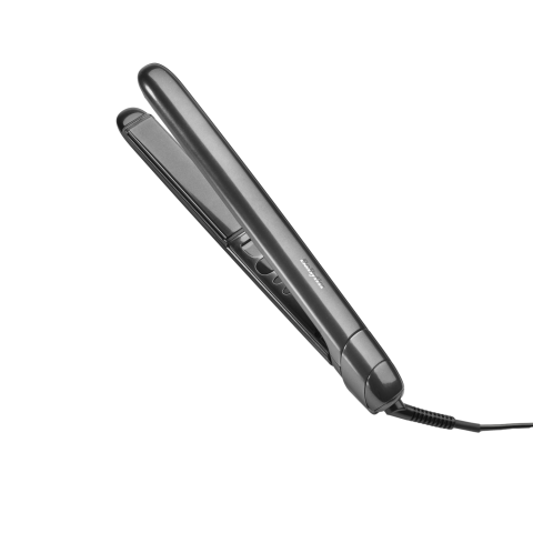 Babyliss Titanium Shine Stijltang St620e Grijs