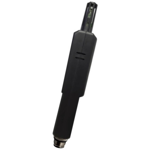 Senseca DX 330-00 Luchtsensor -20 tot +80 °C 0 tot 100 % Hrel