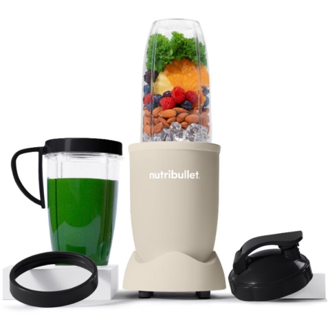 NUTRiBULLET NB907MASN Smoothiemaker 900 W Beige