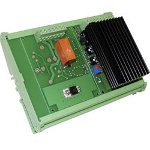 EPH Elektronik GS24S/10/M/DW DC-toerentalregelaar 10 A 24 V/DC