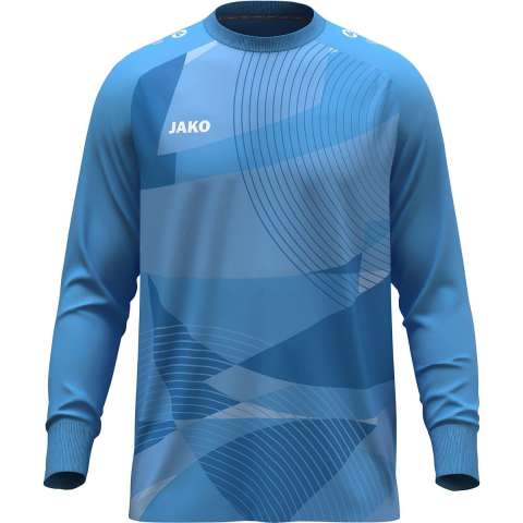 JAKO 8946K Keepershirt River Kids - Hemelsblauw - 116