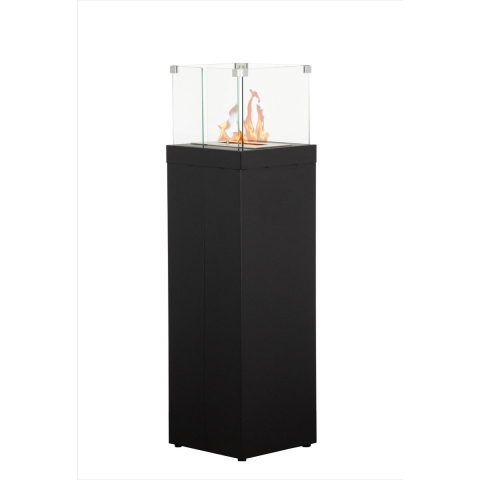Green Flame Bio-Ethanol Heater
