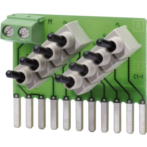 Siemens SIM 1274 6ES72741XF300XA0 PLC-uitbreidingsmodule