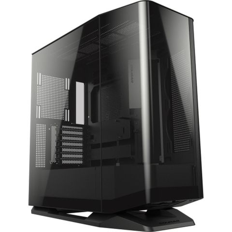 Cougar CGR-58M6B PC-behuizing Meerdere kleuren