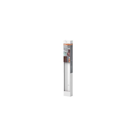 OSRAM HOMELIGHTING Linear LED Flat Sensor 12W 4000K LED-onderbouwlamp met bewegingsmelder