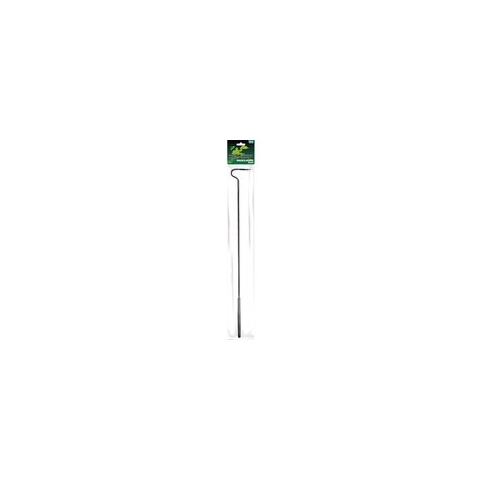 Snake hook zwart 60 cm Repto - Repto