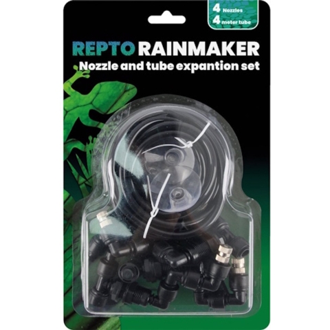 Rainmaker extra sproeiers en slang Repto - Repto